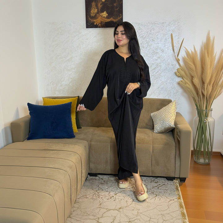 Caftan