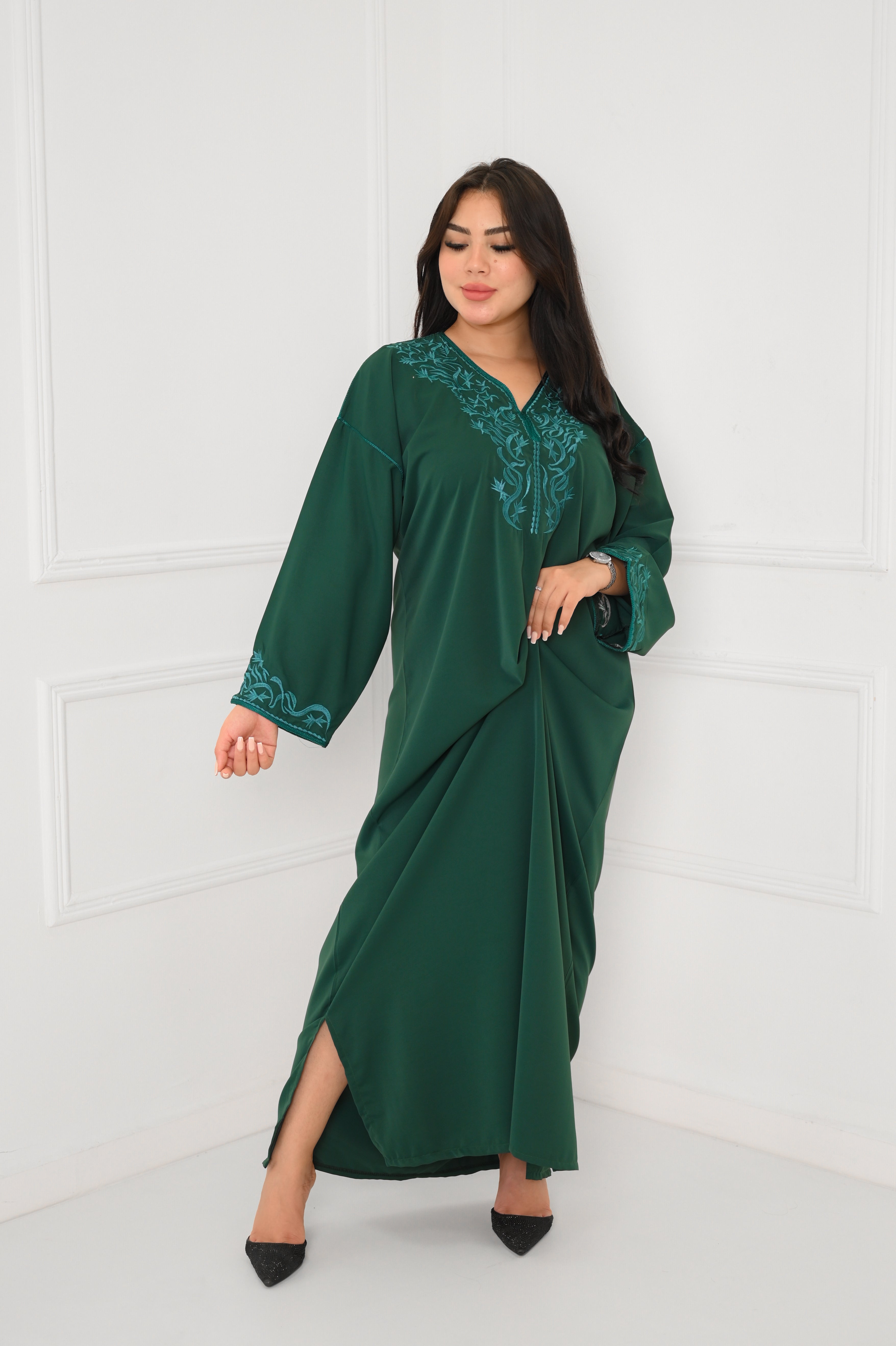 Caftan Marocain