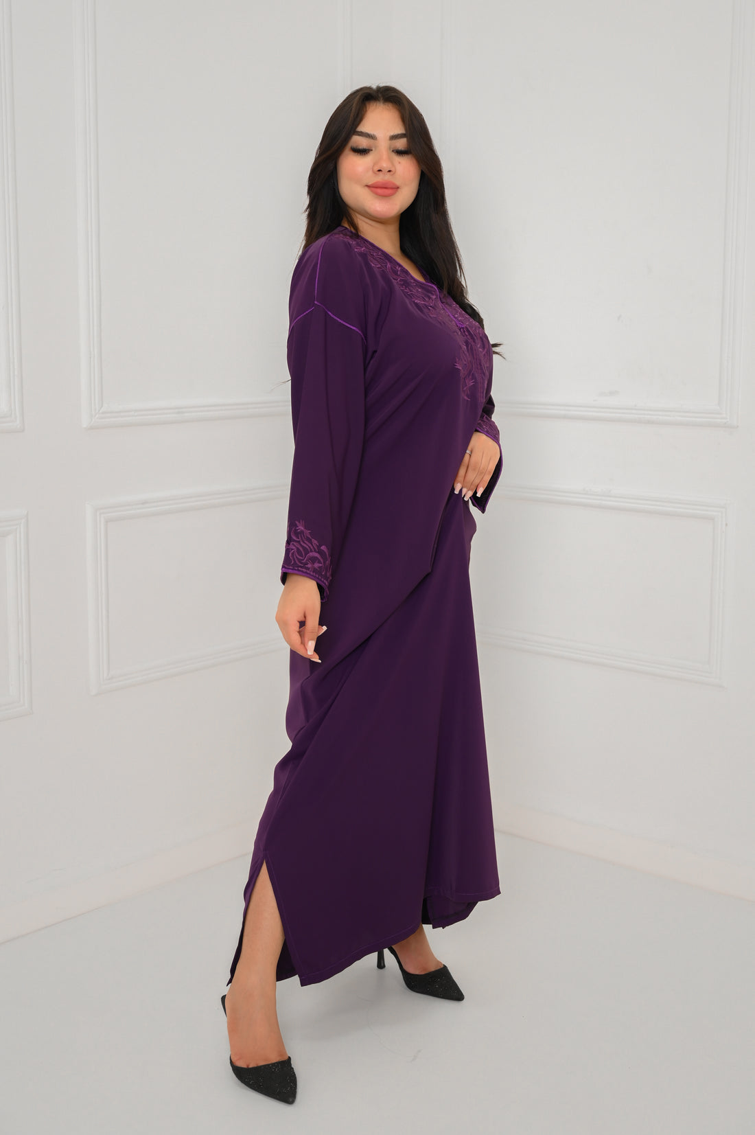 Caftan Marocain