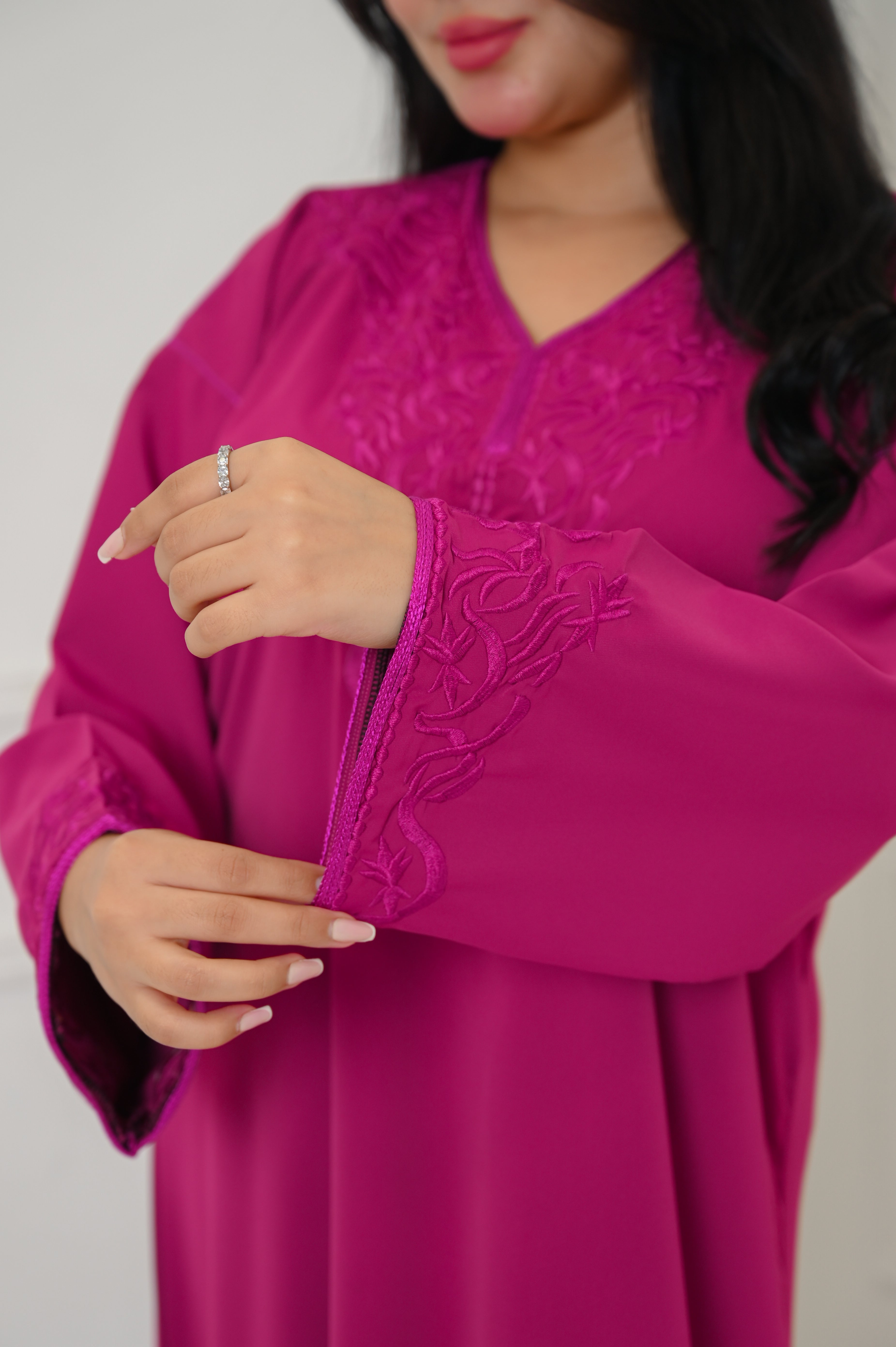 Caftan Marocain