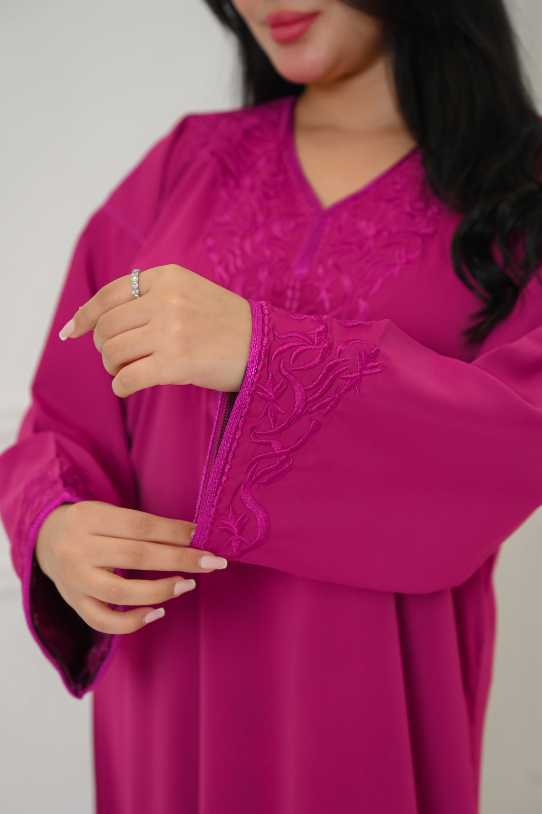 Caftan Marocain