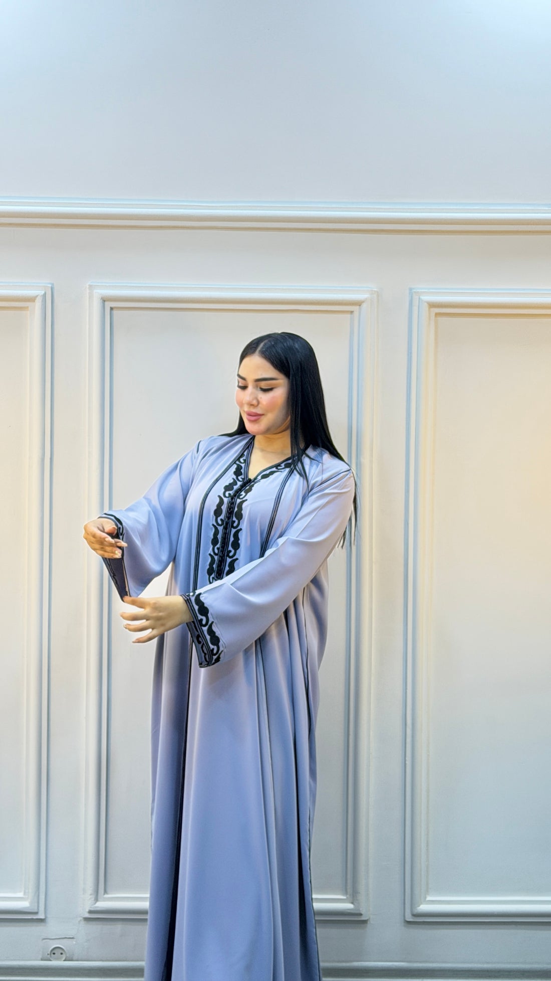 kimono new style