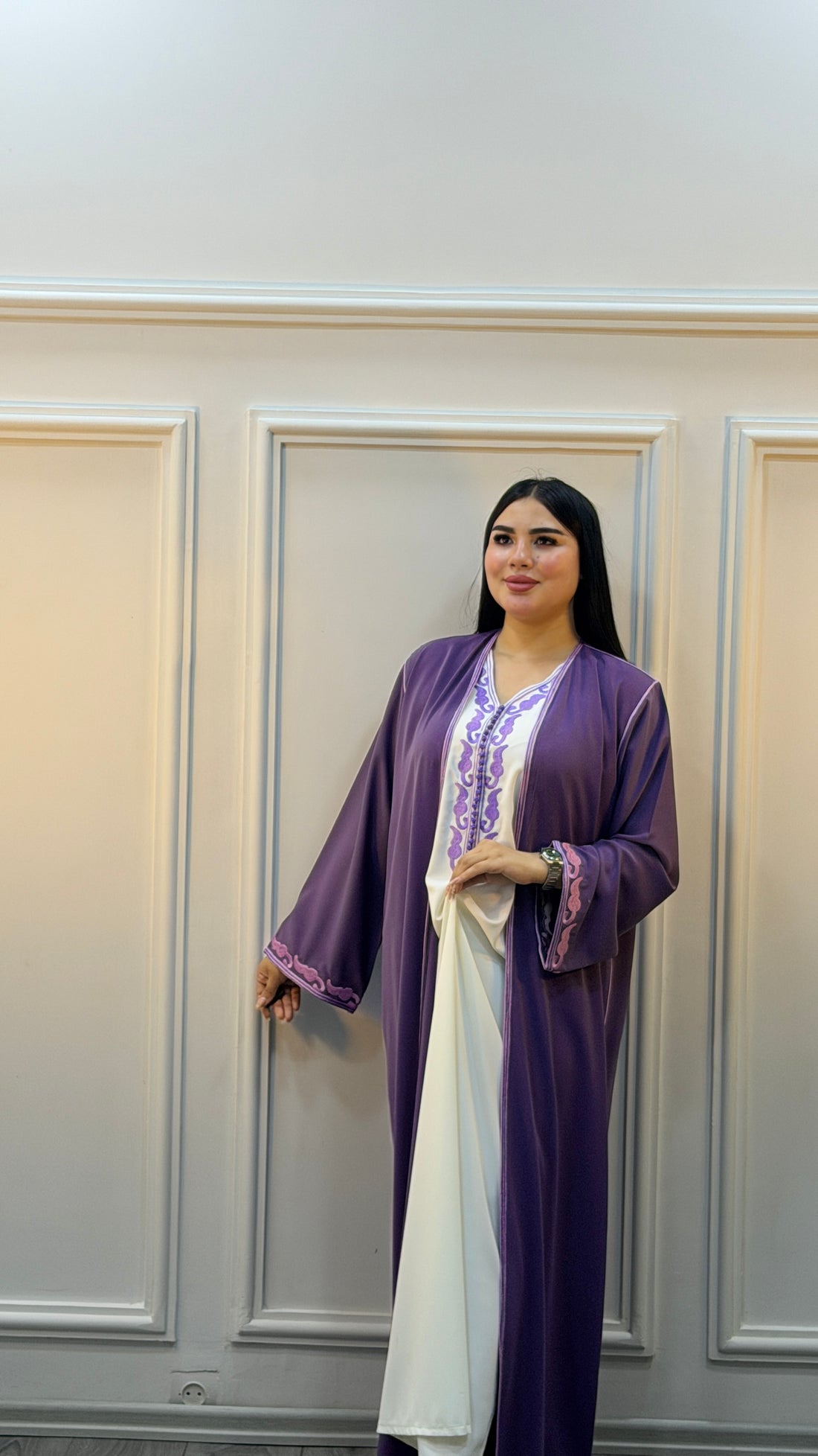 kimono new style